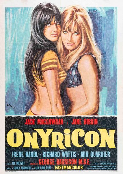Onyricon