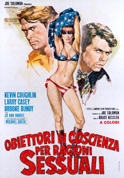 Obiettori di coscienza per ragioni sessuali