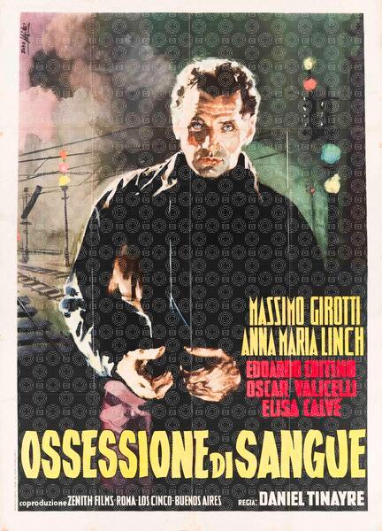 Ossessione di sangue