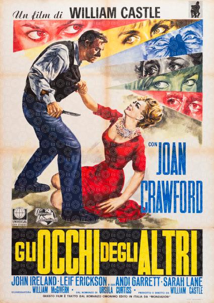 Gli occhi degli altri