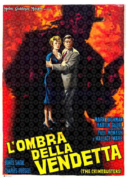 L'ombra della vendetta