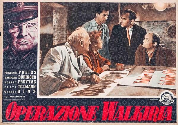 Operazione walkiria