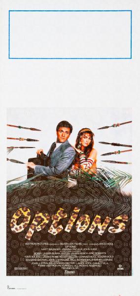 È pazza, ma le corro dietro