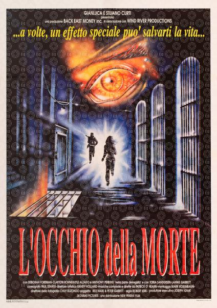 L'occhio della morte