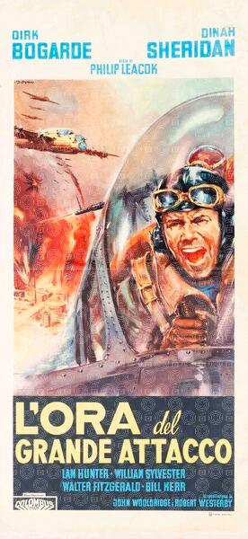 L'ora del grande attacco