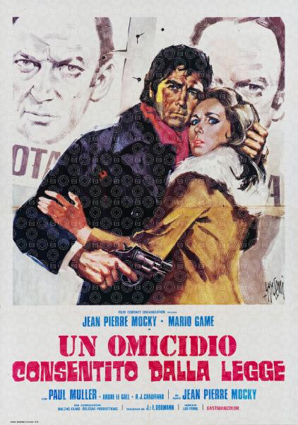 Un omicidio consentito dalla legge