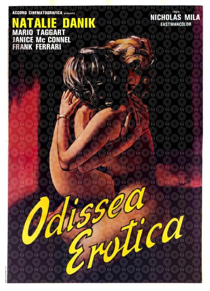 Odissea erotica