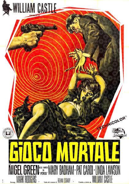 Gioco mortale