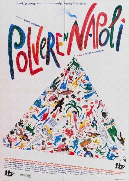 Polvere di Napoli