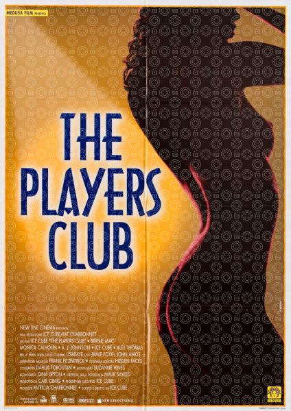 The Players Club