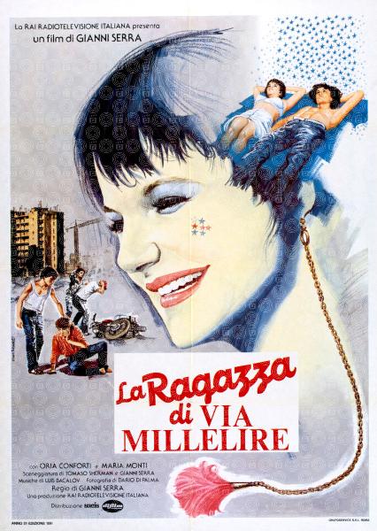 La ragazza di Via Millelire