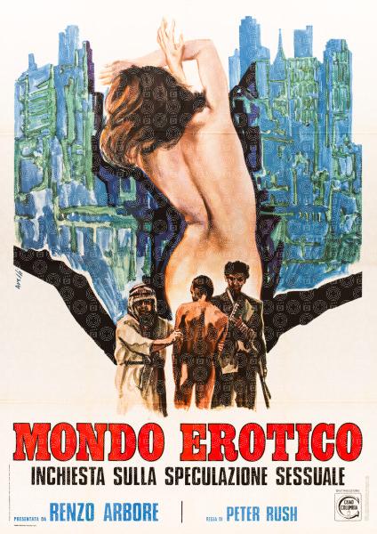Mondo Erotico