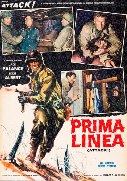 Prima linea