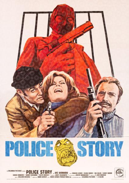 Police Story