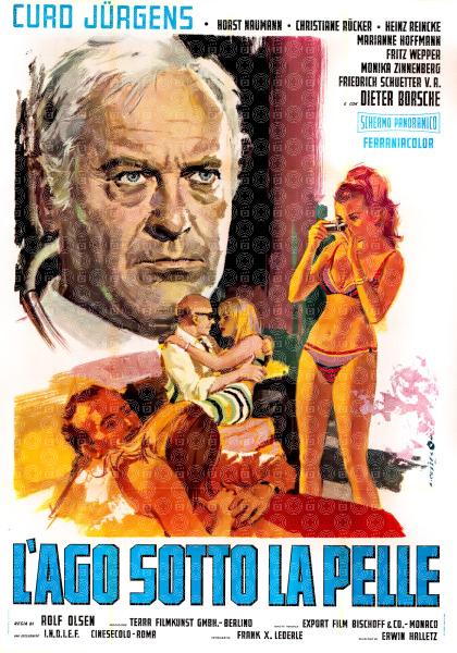 L'ago sotto la pelle