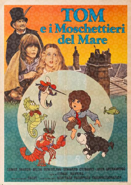 I moschettieri del mare