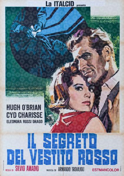 Assassinio made in Italy