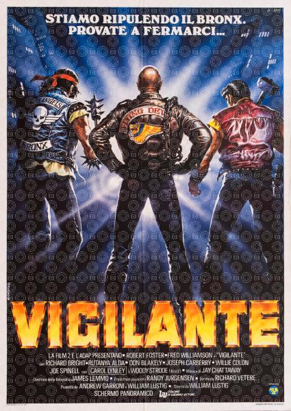 Vigilante
