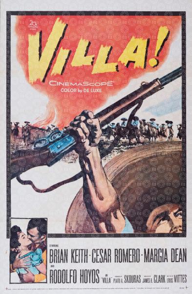 Il generale dei desperados