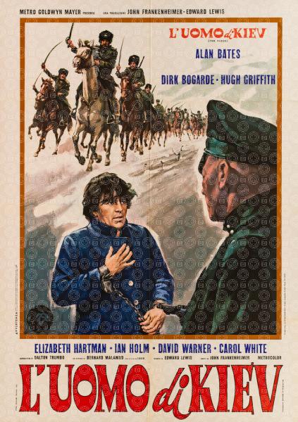 L'uomo di Kiev
