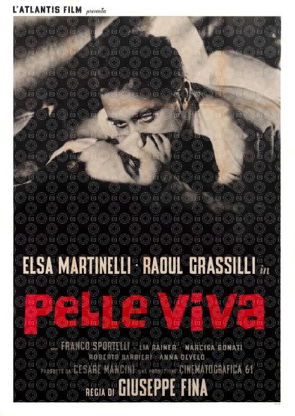 Pelle viva