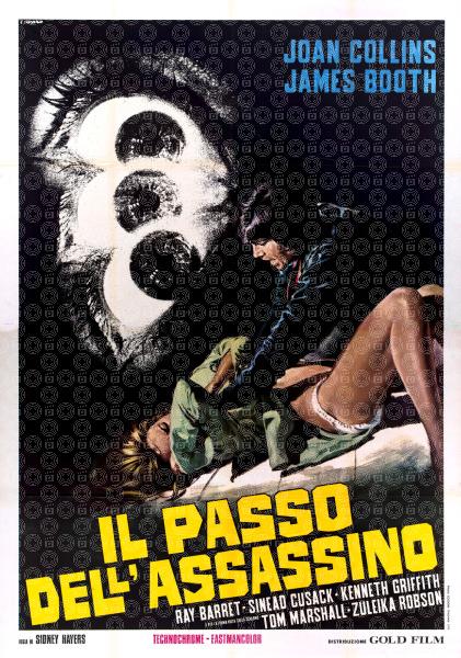 Il passo dell'assassino