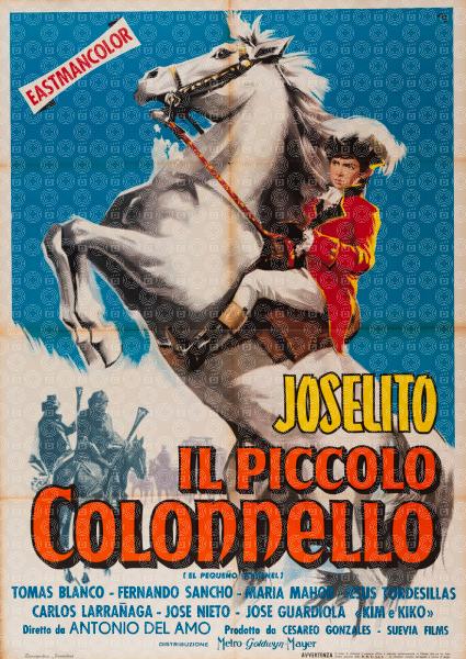 Piccolo colonnello