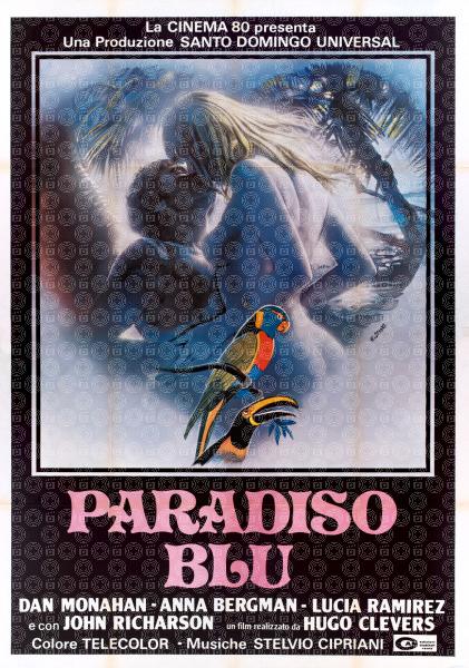Paradiso Blu