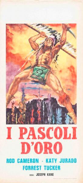 I pascoli d'oro