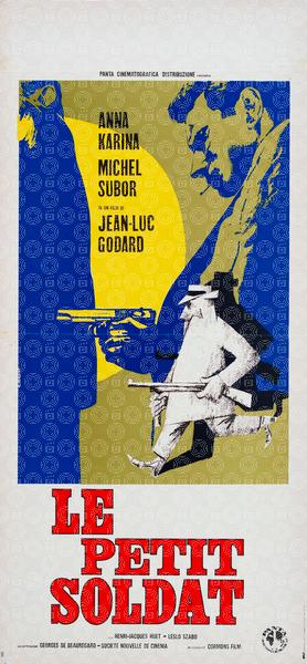 Le petit soldat