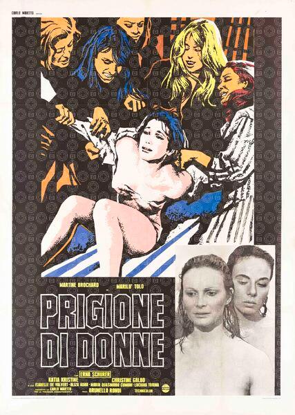 Prigione di donne