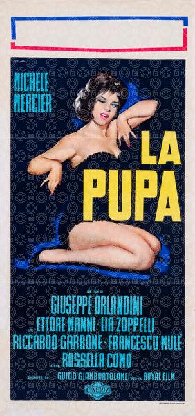 La Pupa