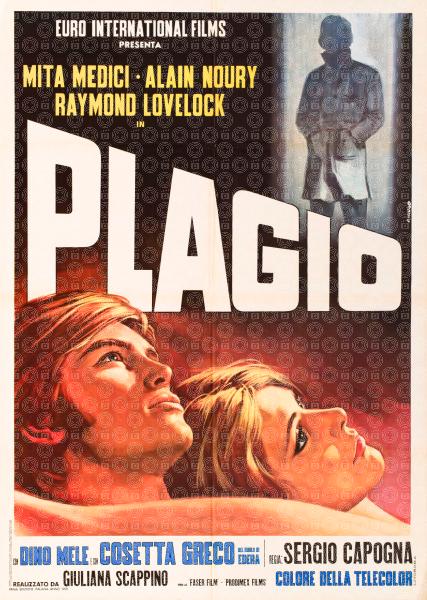 Plagio