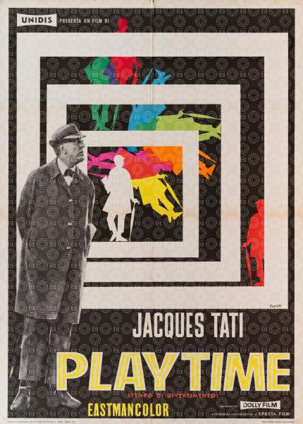 Play Time - Tempo di divertimento