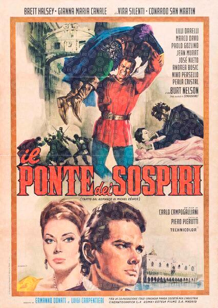Il ponte dei sospiri