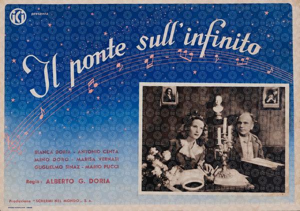 Il ponte sull'infinito