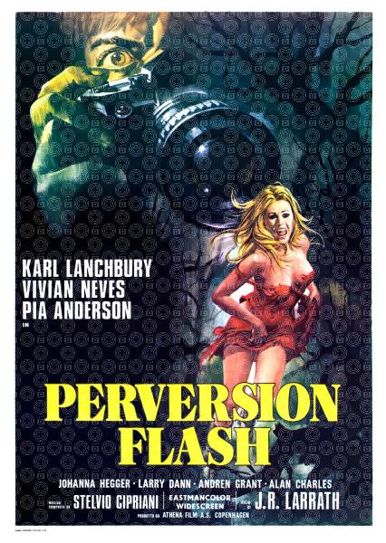 Perversion Flash
