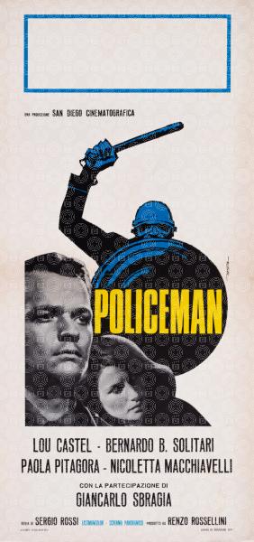 Policeman