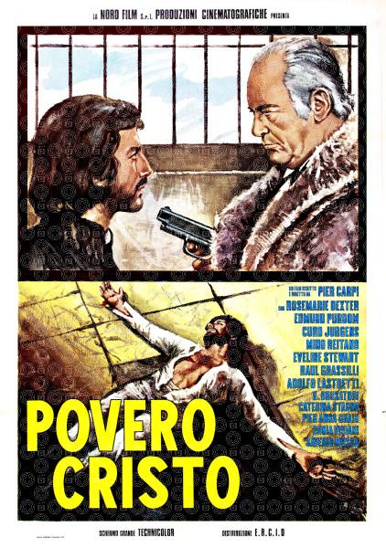 Povero Cristo