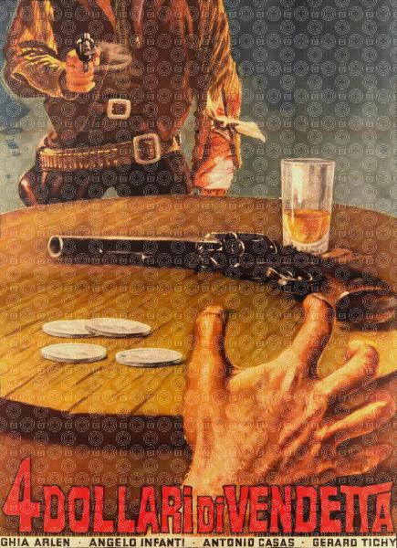 4 dollari di vendetta
