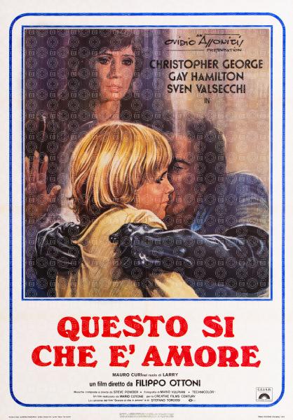 Questo si che è amore