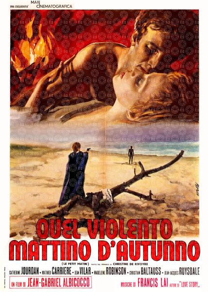 Quel violento mattino d'autunno