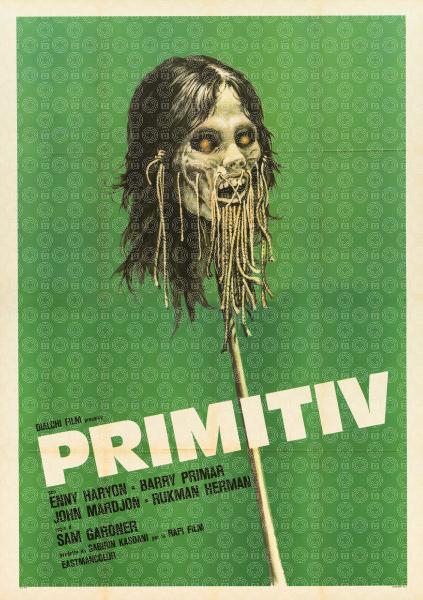 Primitiv