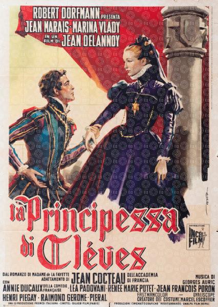 La principessa di Cleves