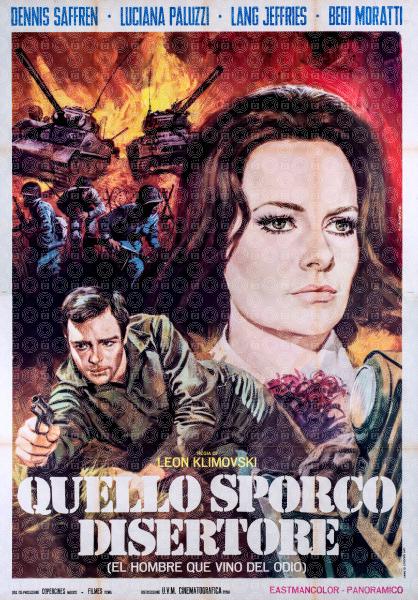 Quello sporco disertore