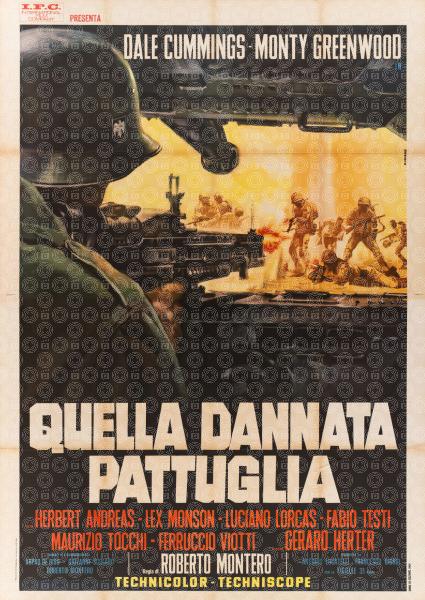 Quella dannata pattuglia