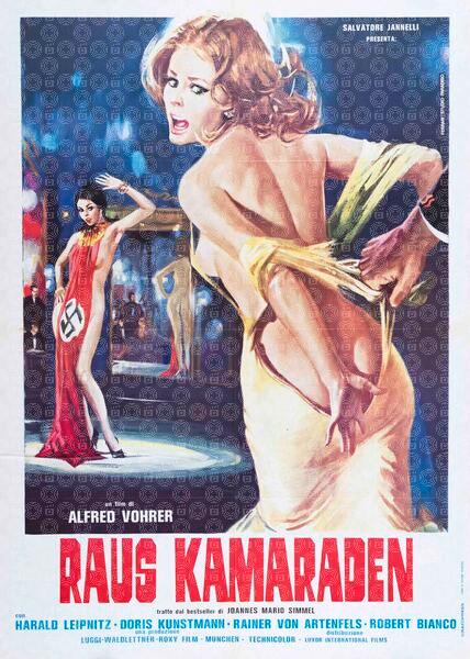 Alle Menschen werden Brüder