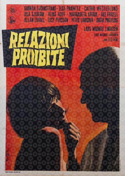 Relazioni proibite