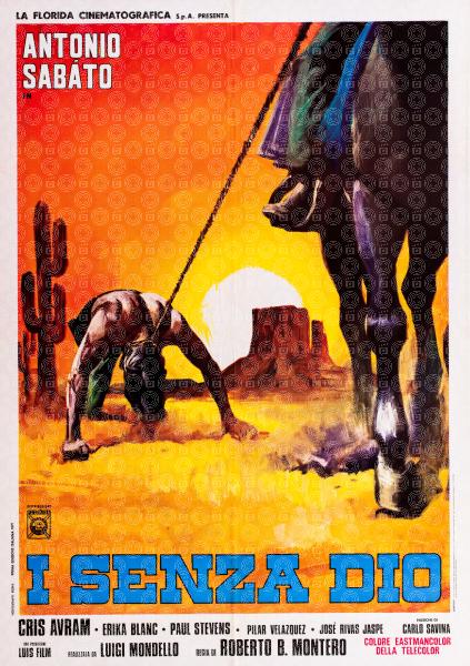 I senza Dio