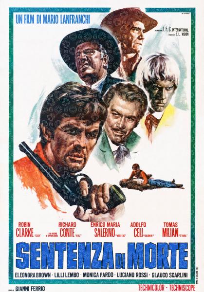 Sentenza di morte